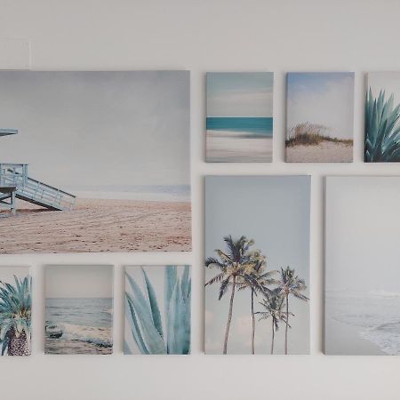 Beach Life Apartment, New, Elegant And Cozy Nazaré Exterior foto