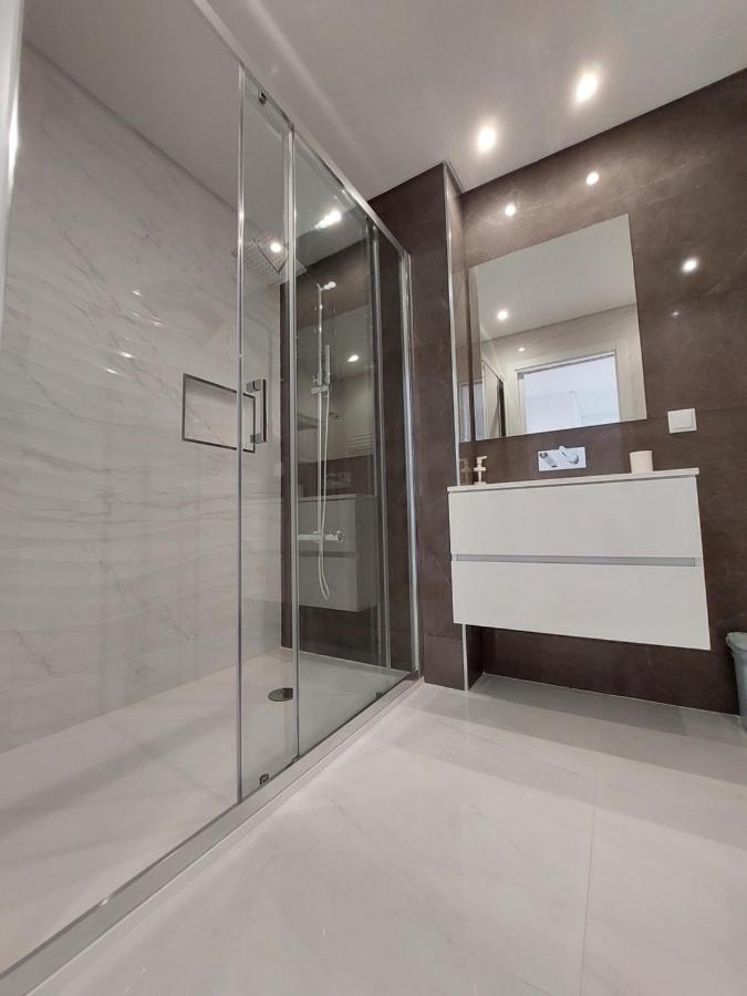 Beach Life Apartment, New, Elegant And Cozy Nazaré Exterior foto