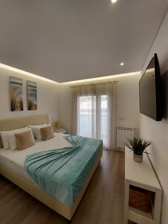 Beach Life Apartment, New, Elegant And Cozy Nazaré Exterior foto