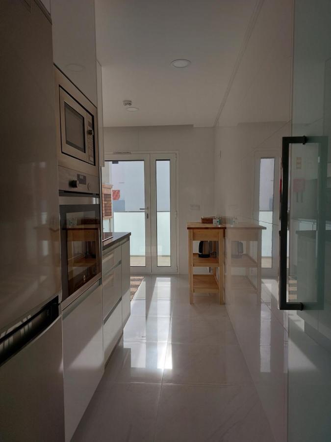 Beach Life Apartment, New, Elegant And Cozy Nazaré Exterior foto