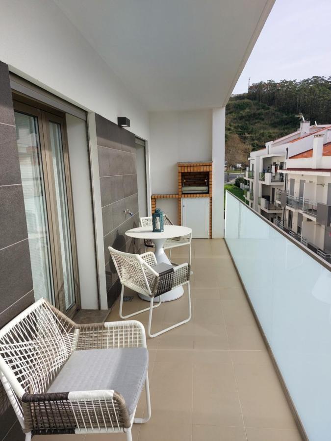 Beach Life Apartment, New, Elegant And Cozy Nazaré Exterior foto